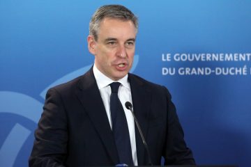 Claude Meisch / A/B-System soll in den Lyzeen auch nach der „Fuesvakanz“ weitergehen