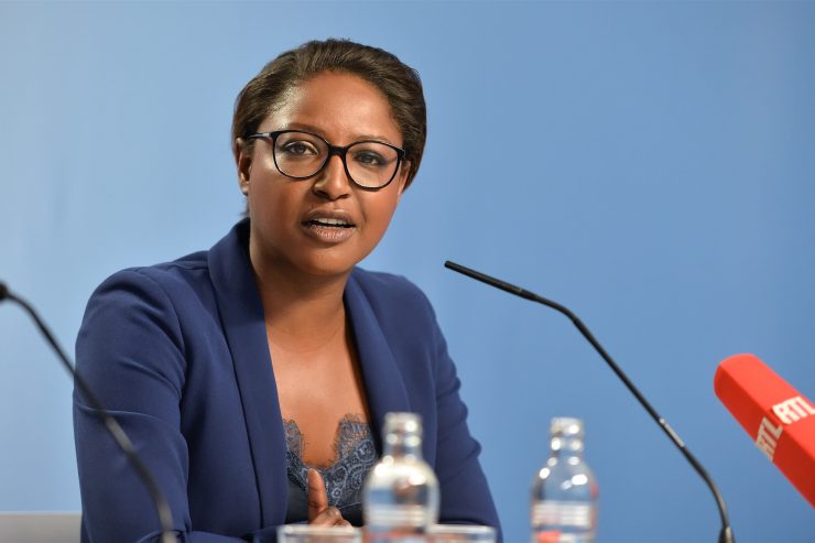 Fall Semedo / DP-Direktionskomitee ist am Mittwoch vor vollendeten Tatsachen zusammengetreten