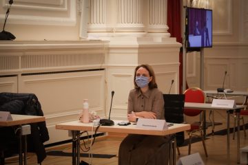 Parlament / Erst Fast-Konsens, dann chaotische Szenen: RTL-Vertrag erhitzt Gemüter der Abgeordneten