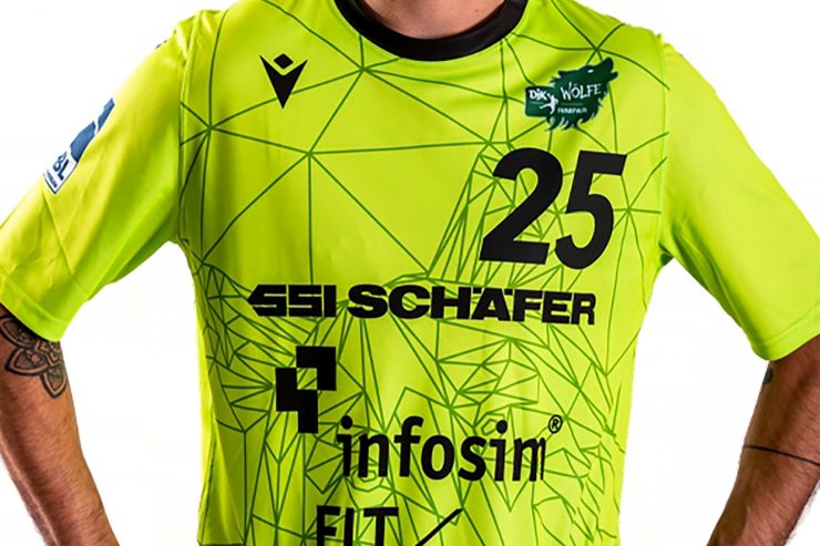 2. Handball-Bundesliga / Vor dem Rückrundenstart – Tommy Wirtz: „Nicht einfach immer positiv zu bleiben“