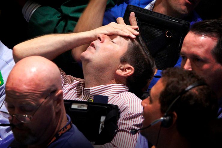 Studie / Auch das noch: Covid-19-Erkrankung könnte Spermienqualität beeinflussen