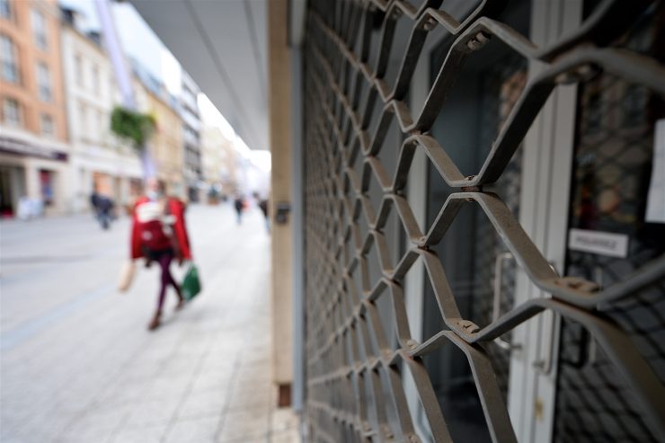 Steuervorauszahlungen / Regierung will finanzielle Unterstützung für Unternehmen und Selbstständige vereinfachen