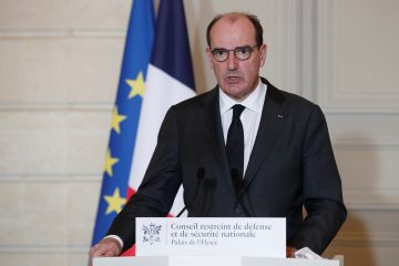 Verschärfte Maßnahmen / Frankreich macht wegen Corona-Krise Grenzen für Nicht-EU-Länder dicht