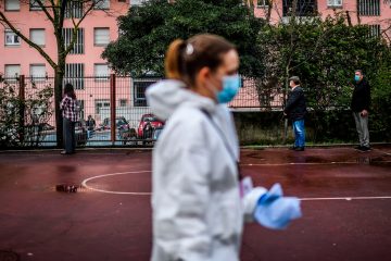 Globaler Corona-Hotspot / „Wenn eine Anfrage kommt“: Auch Luxemburg würde Portugal zur Seite springen