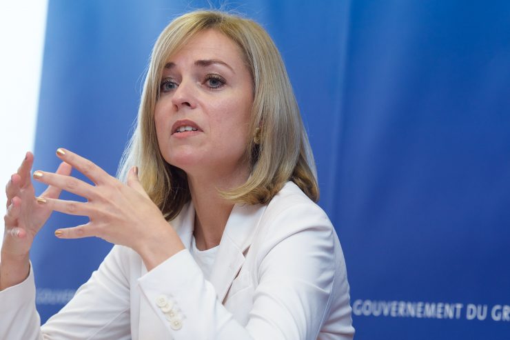 Gleichberechtigung / Immer mehr Frauen vertreten den Staat in Verwaltungsräten – aber es bleibt noch viel zu tun