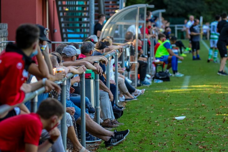 BGL Ligue / Hosterter Präsident Jacques Wolter zu den Corona-Schnelltests: „Es gibt noch viele Unklarheiten“