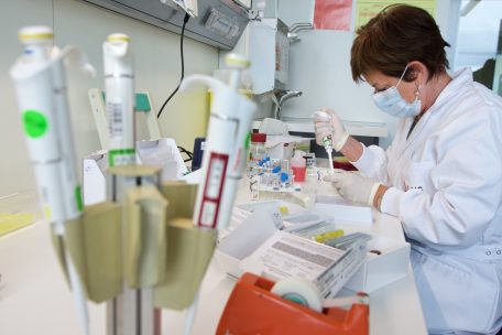 Corona-Pandemie / Research Luxembourg sieht Hinweise auf „Destabilisierung“ der Lage