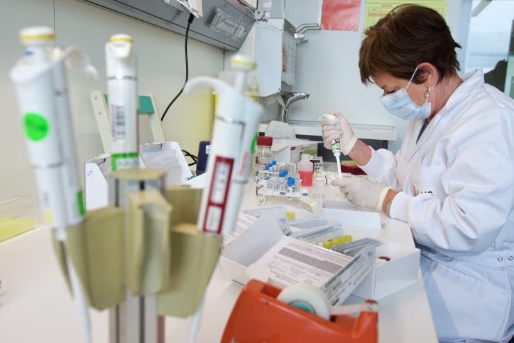 Corona-Pandemie / Research Luxembourg sieht Hinweise auf „Destabilisierung“ der Lage