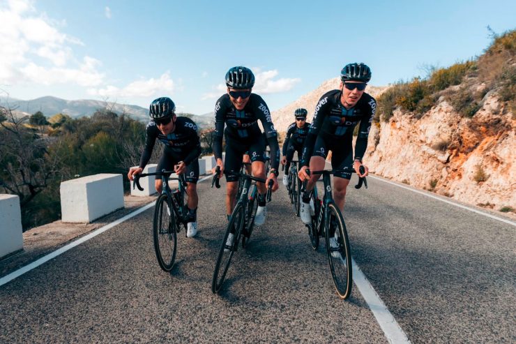 Radsport / Die wichtigsten Wechsel für 2021: Ein niemals ruhender Markt