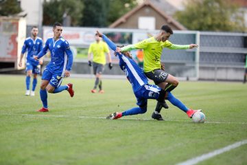 Fußball / Saison 2020/21: Absage der Ehrenpromotion wird immer wahrscheinlicher 