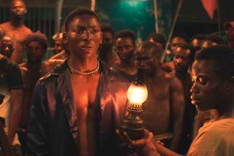 „La nuit des rois“