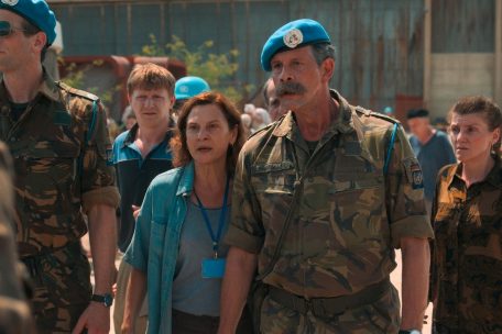 „Quo Vadis, Aida?“