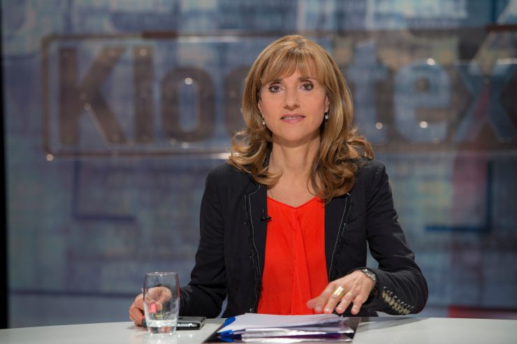 Analyse / Kneipenproxy Kloertext