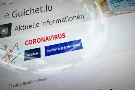 „MyGuichet“ / Anträge auf Förderungen von Ausbildung und Bildungsurlaub können jetzt online gestellt werden