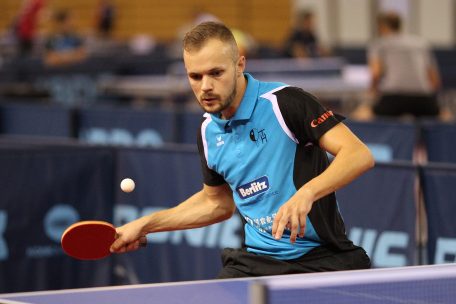 Tischtennis / Generalproben für Howald und Düdelingen vor dem Spitzentreffen