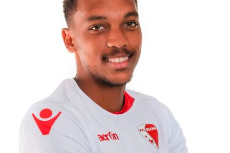 Petingen / Der neue Abwehrspieler Nathanël Saintini will die Wende schaffen