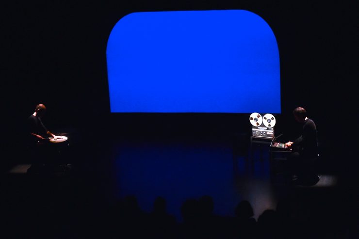 Théâtre / La mécanique de l’exclusion: „Royan“ de Marie NDiaye