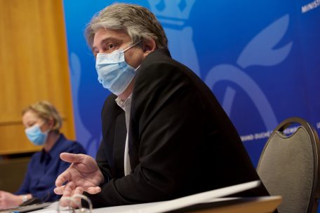 Nationaler Krebsbericht 2020 / 40 Prozent der Erkrankungen könnten verhindert werden