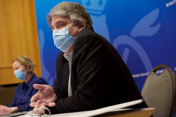 Nationaler Krebsbericht 2020 / 40 Prozent der Erkrankungen könnten verhindert werden