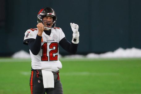 Tom Brady wird es schwer haben, den Super Bowl ein siebtes Mal f&uuml;r sich zu entscheiden&nbsp;