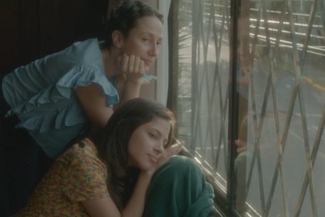 Filmkritik / International Film Festival Rotterdam: Drei weitere Produktionen im Fokus