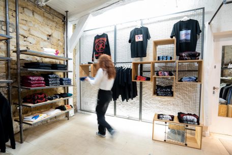 Viele Einzelhändler hatten im vergangenen Jahr mit Lieferschwierigkeiten zu kämpfen