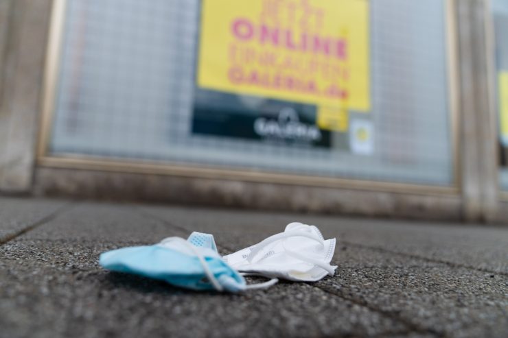 Corona-Epidemie / Santé meldet 177 Neuinfektionen am Samstag – zwei weitere Menschen sterben