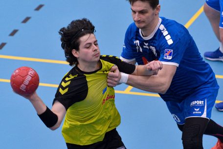 Hektische Schlussphase / AXA League: Schifflingen sichert sich gegen Diekirch ersten Saisonpunkt