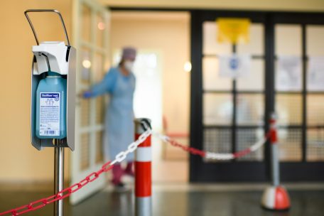 Corona-Epidemie / Santé meldet 159 Neuinfektionen am Sonntag – ein weiterer Mensch stirbt