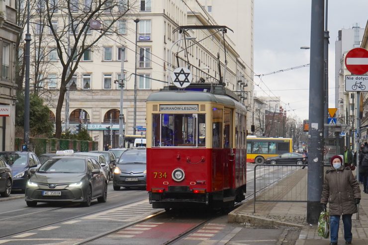 Wegen angeblicher Rufschädigung  / Polnische Holocaust-Forscher finden sich auf der Anklagebank wieder