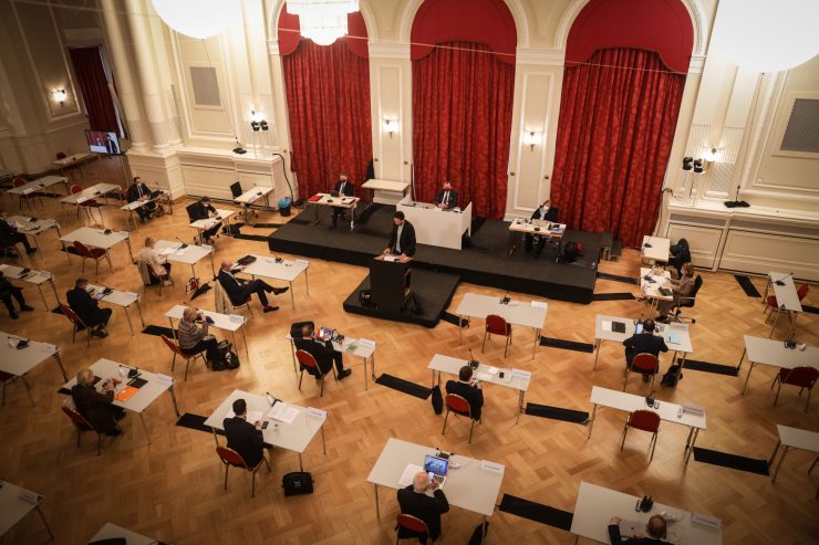 Öffentliches Register / So reagieren Luxemburgs Abgeordnete auf die „OpenLux“-Vorwürfe