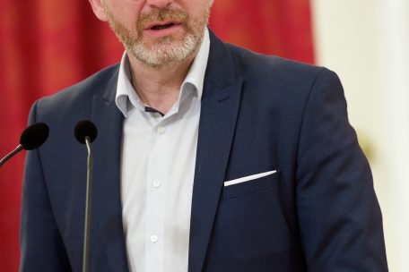 Georges Engel,&nbsp;LSAP-Fraktionsvorsitzender, bezeichnet die &bdquo;OpenLux&ldquo;-Vorw&uuml;rfe als nicht gerechtfertigt