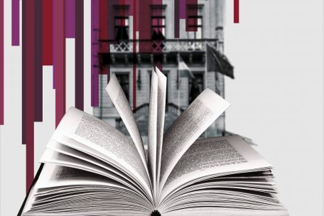 Buchbespriechung / D’Inkarnatioun vum Begrëff Passivitéit – „De Bicherbus“ vum Christiane Kremer 