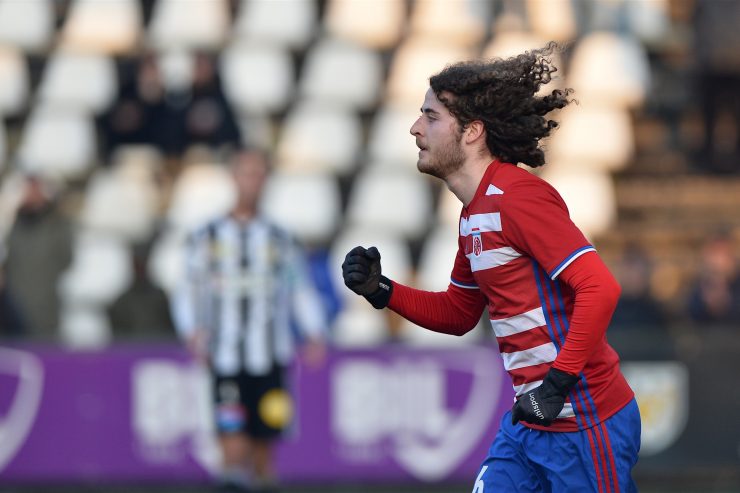 Niederkorn / Neuzugang Ryan Klapp über Gegner Racing und gute Erinnerungen