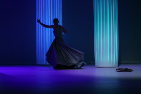 Théâtre / Un tableau de notre société troublée