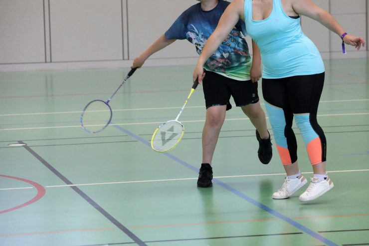 Schulsport / Zusätzliche Sportstunde für Meisch weiterhin kein Thema