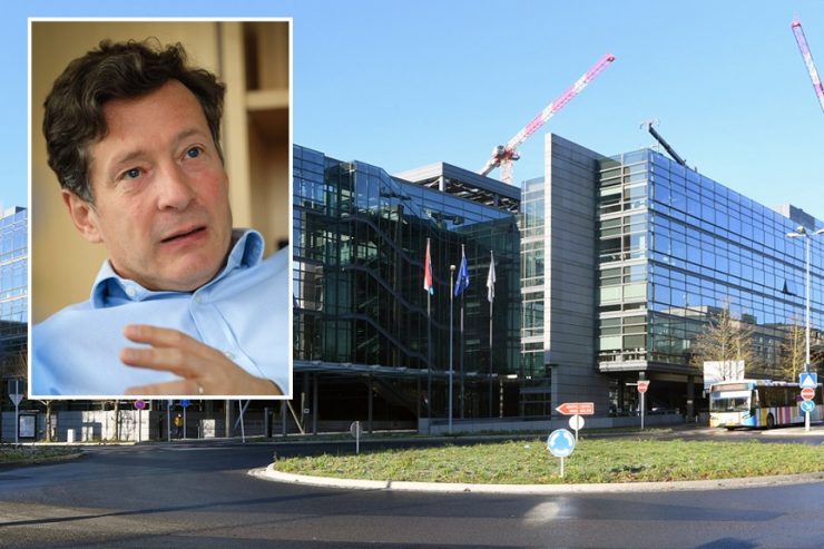 Medien / LFF-Chef: „OpenLux“-Artikel sind substanzlos – und ohne Verständnis für die „Expertise“ Luxemburgs