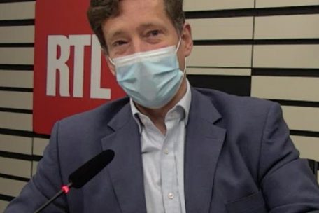 Nicolas Mackel im RTL-Interview