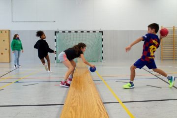 Zusätzlicher Sportunterricht / Präsident der Sportlehrervereinigung bedauert Meischs konsequente Ablehnung