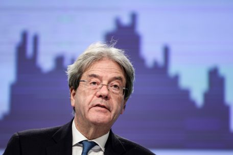 EU-Konjunktur-Prognosen / Brüssel ist optimistisch trotz langsameren Wachstums