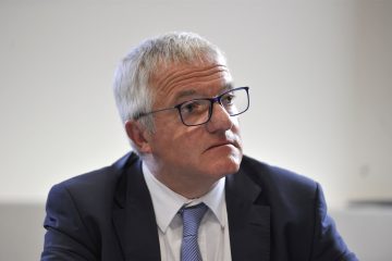 „Corona-Hotspot“ Schifflingen  / Transparenz gegen Spekulation: Bürgermeister Weimerskirch regt Publikation von Coronazahlen pro Gemeinde an