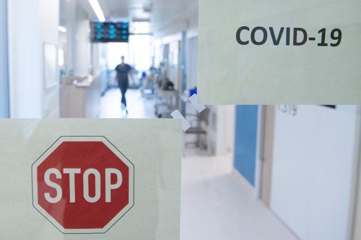 Corona-Pandemie / „Santé“ meldet 200 Neuinfektionen am Donnerstag – zwei weitere Menschen sterben