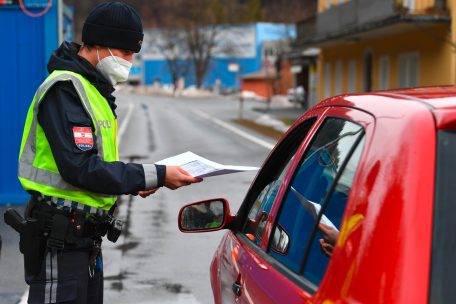 Corona / Saarland schließt erneute Grenzkontrollen nicht aus – Rheinland-Pfalz ist gegen Grenzschließungen