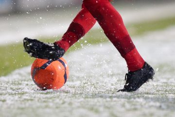 Fußball / BGL Ligue erneut abgesagt