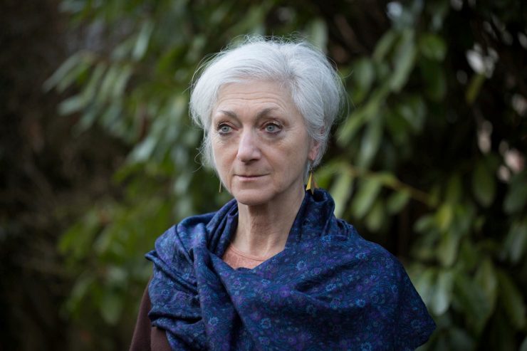 Nouveau roman / „Brèves de solitude“: Sylvie Germain s’inspire du confinement