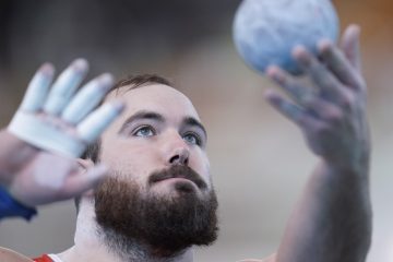 Leichtathletik / Kugelstoßer Bob Bertemes verteidigt Titel beim CMCM-Meeting