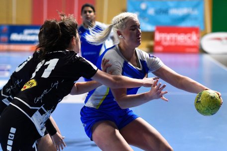 AXA League / Diekirch gewinnt Vierkampf um Tabellenführung