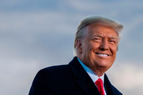 Impeachment / Trumps Freispruch zweiter Klasse