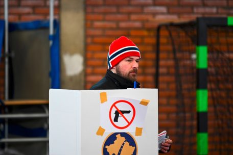 Parlamentswahl / Ex-Premier Kurti in Kosovo klar vorn – Stimmenanteil nahezu verdoppelt