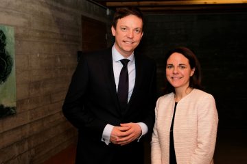 Saarland / Ministerpräsident Tobias Hans will keine Grenzkontrollen wie 2020